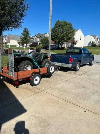 Trailer for sale 1