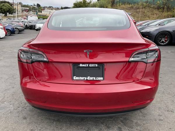 2022 Tesla Model 3 - *SE HABLA ESPANOL* BAD CREDIT OK! - $14,998 (+ Century Auto *CREDIT UNION FINANCING AVAILABLE!*)63654701718145124