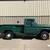1963 Chevy K10 Long Bed Step Side 4 thumbnail