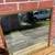 26” X 26” Oak Framed Wall Mirror 3 thumbnail