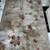 Rug Floral Accent 5'6" X 7'5" Like New 1 thumbnail