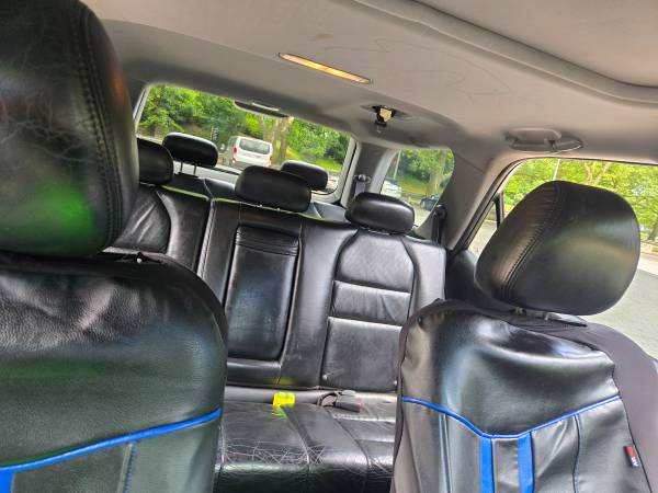 2006 Acura MDX - $3,00063654710809089124