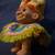Vintage Russ troll doll 3 thumbnail