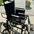 Karman Lightweight Wheelchair 18" wide chair 1 thumbnail