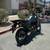 2025 Kawasaki KLR650 Metallic Matte Old School Green 4 thumbnail