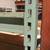 Penco warehouse metal shelf 4 shelves (100" x 2' x 8' high) price EACH 6 thumbnail