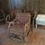 Mid Century Bamboo & Rattan furniture 8 thumbnail