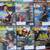 Big Lot of GUITAR PLAYER MAGAZINE Backissues - 25 issues  2007-2008 5 thumbnail
