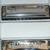Three Blues Harmonicas (two Honer & an East Top) & instruction bookle 4 thumbnail