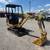 2018 Caterpillar 301.4 C Trackhoe Mini Ex Excavator 2 Speed Extendable 3 thumbnail