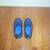 New Clogs/Water Sandal/ Shoes, Swim Pool Shower, Beach - Size 8.5 2 thumbnail