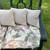 Luxurious High End Outdoor / Indoor Patio Sofa / Beautiful by Castelle 6 thumbnail