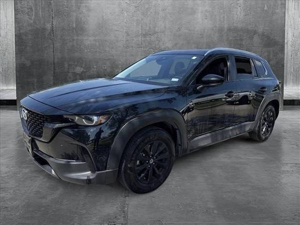 2023 Mazda CX-50 AWD All Wheel Drive 2.5 S Preferred Plus Package SUV - $27,992 (Call *(737) 210-4218* to Confirm Availability Instantly)63621898463617120