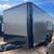 NEW Cargo Craft 8.5'x18' Off-Road Trailer, Tandem Axle Stk# 11370 3 thumbnail