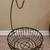 DecoBros Wire Fruit Bowl/Banana Holder BK-018-1 Bronze Color 1 thumbnail