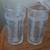 TWO 2005 KENTUCKY DERBY GLASSES 2 thumbnail