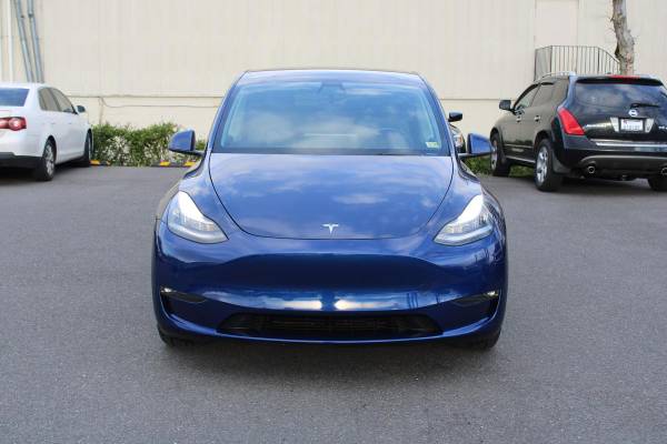 2021 Tesla Model Y Long Range ****We Finance! **** - $26,999 (+ Premier Automotive)63435031036673121