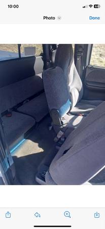Dodge Dakota - $1,500 (schererville, IN)63618920320259123