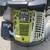 RYOBI BACKPACK BLOWER BP42 185 MPH. 510CFM. RUNS. - 2 thumbnail
