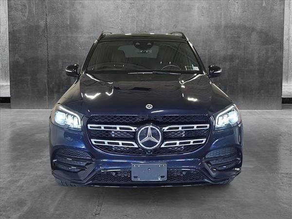 2022 Mercedes-Benz GLS AWD Tracción en las Cuatro Ruedas GLS450 Clase S Clase GLS Eléctrico GLS - $53,490 (Llame *(914) 218-6352* para Confirmar Disponibilidad Instantáneamente)63614429965571121
