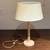Vintage Underwriters Laboratories Table Desk Lamp 1 thumbnail