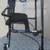 NEW: Walker Nova Cruiser De-Light 4010BL Rollator 5 thumbnail