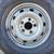 Dodge Pro Master 16-inch Steel Wheels with Tires Fits Sprinter 4 thumbnail