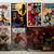 Rare X-Men/Wolverine/Marvel/Avengers/Vertigo Hardcovers, TPBs, comics 16 thumbnail
