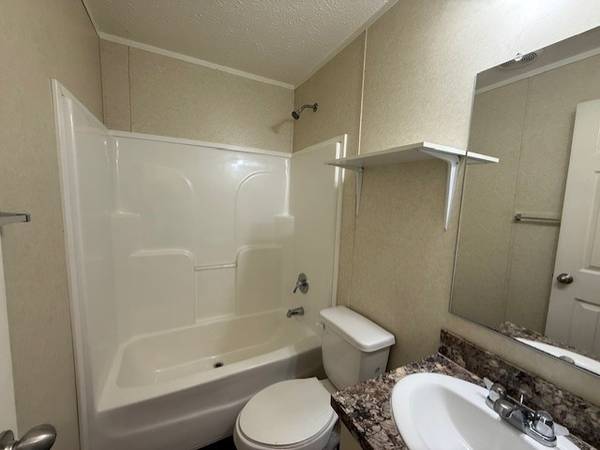 $44,999 / 2br - 896ft2 - Amazingly Priced!  Two Bedroom/Two Bath for Sale! (Woodlake)64027444941699124