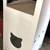Cat Litter Box Enclosure , Hidden Litter Box Furniture Cabinet 4 thumbnail