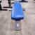Life Fitness Flat Bench - Used 5 thumbnail