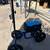 VIVE KNEE SCOOTER ALL TERRAIN LARGE WHEELS LIKE NEW 2 thumbnail