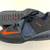 Nike Romaleos 3 Weightlifting Shoes Mens 6 Black Orange Blue 852933-00 2 thumbnail
