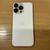 iPhone 16 Pro Max 512 GB White like new unlock 100% battery health 3 thumbnail