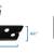 Professional TV WALL MOUNT 5 thumbnail