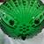 MCM Anchor Hocking Serving Bowl, Berry Dessert Bowls Burple Pattern 9 thumbnail