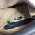 Marni Navy Blue Leather Tote Shoulder Messenger Bag W/ Shoulder Strap/ 11 thumbnail