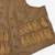 Vintage Active Sportswear by Sears Roebuck, Hunting Vest, Small 5 thumbnail