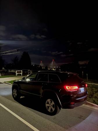 2014 Jeep Grand Cherokee 1