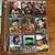 1990’s Race Car Drivers Collectible Trading Cards ! 2 thumbnail