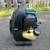 Makita 4 Cycle Leaf Blower BGX2500 Handheld 6 thumbnail