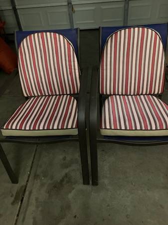 Cojines para patio - Juego - $4063471028266625120