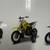 Motorcycle training wheels (50cc) 4 thumbnail