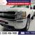 2011 Chevrolet Silverado 3500HD 3500 HD 3500-HD SRW Work Truck SERVICE 11 thumbnail
