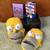 Simpsons Season 3 Collectors 4 DVD box set. 4 thumbnail