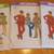 Vintage Sewing Patterns Children's Clothing & Crafts 5 thumbnail