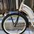 Stelber All Bearing Bike 14" Frame - Vintage 3 thumbnail