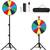 16-inch Spinning Prize Wheel with Stand 2 thumbnail