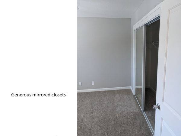 $2,895 / 2br - 810ft2 - piso de 2 dormitorios, ¡Preciosa remodelación! Cocina moderna, facilite su desplazamiento (sunnyvale)63658095777025124