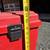 Pair work tool box tackle box flambeau fishing storage container boxes 18 thumbnail